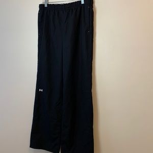 Under Armour sweatpants